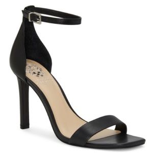 VINCE CAMUTO - LAURALIE – ANKLE-STRAP SANDAL